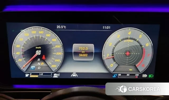 Mercedes-Benz E-Class W213 id 3396058 из Кореи 7