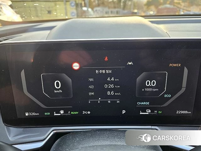 Kia The New Sorento 4th Generation id 4680064 из Кореи 17