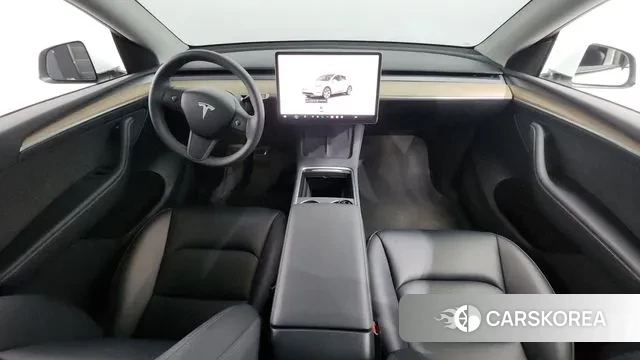Tesla Model Y id 3256820 из Кореи 17