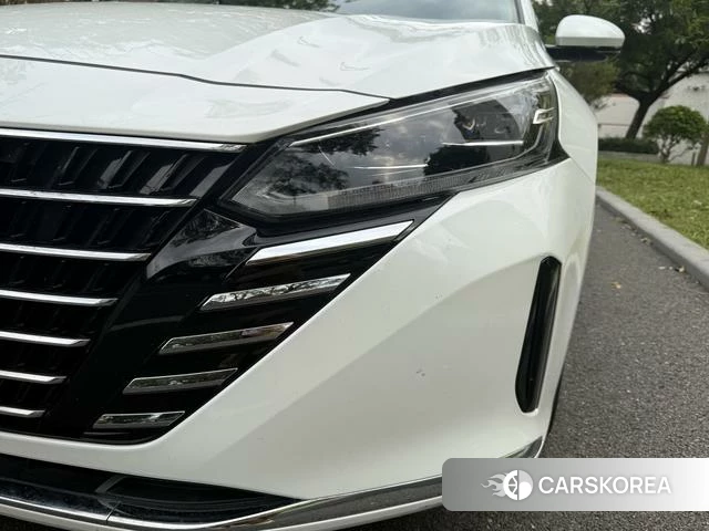 Nissan Teana id 4301228 из Китая 21