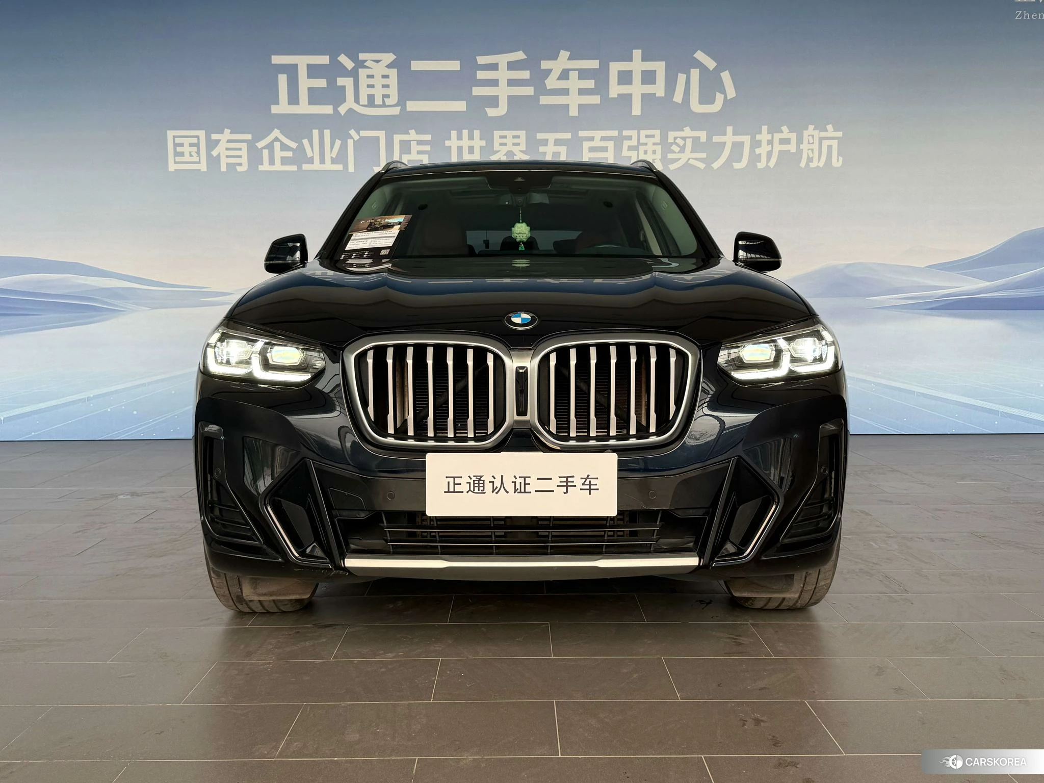 BMW X3 id 4493254 из Китая 27