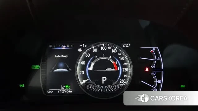 Lexus ES300h 7th generation id 3598926 из Кореи 17