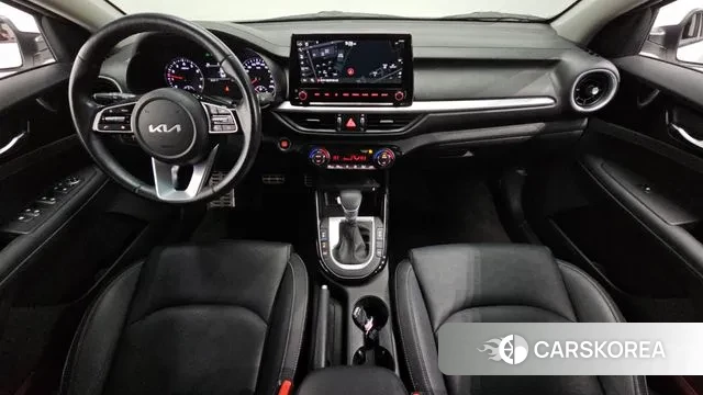 Kia The New K3 2nd generation id 3572175 из Кореи 17