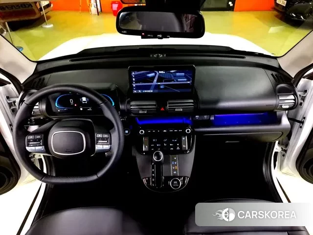 Hyundai The New Casper id 3596150 из Кореи 17