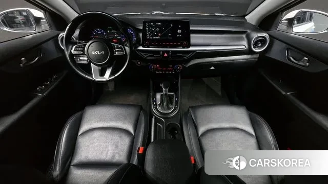 Kia The New K3 2nd generation id 3508746 из Кореи 17