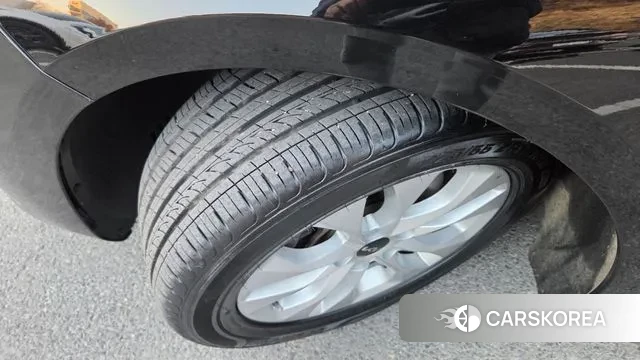 Kia K8 id 3640232 из Кореи 17