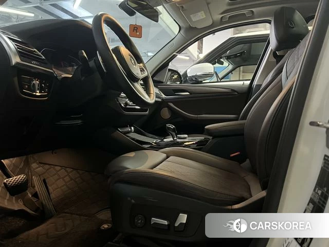 BMW X3 id 4290109 из Китая 15