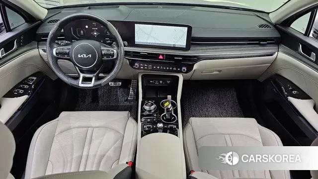 Kia The New K5 Hybrid 3rd generation id 3377324 из Кореи 17