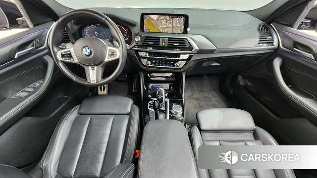 BMW X4 (G02) id 4736313 из Кореи 31