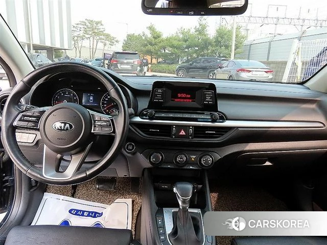 Kia Come New K3 id 3886362 из Кореи 15