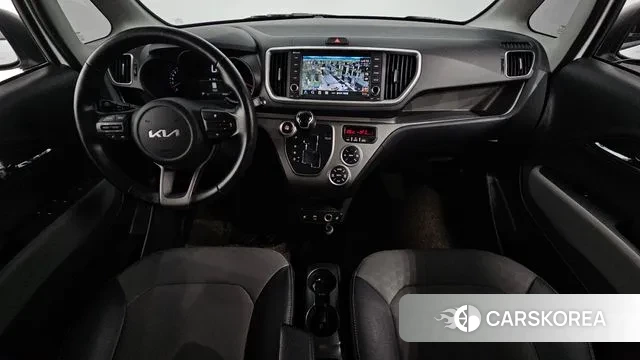 Kia The New Ray id 3592160 из Кореи 17