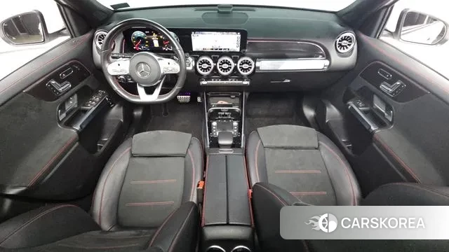 Mercedes-Benz GLB-Class X247 id 3258281 из Кореи 17