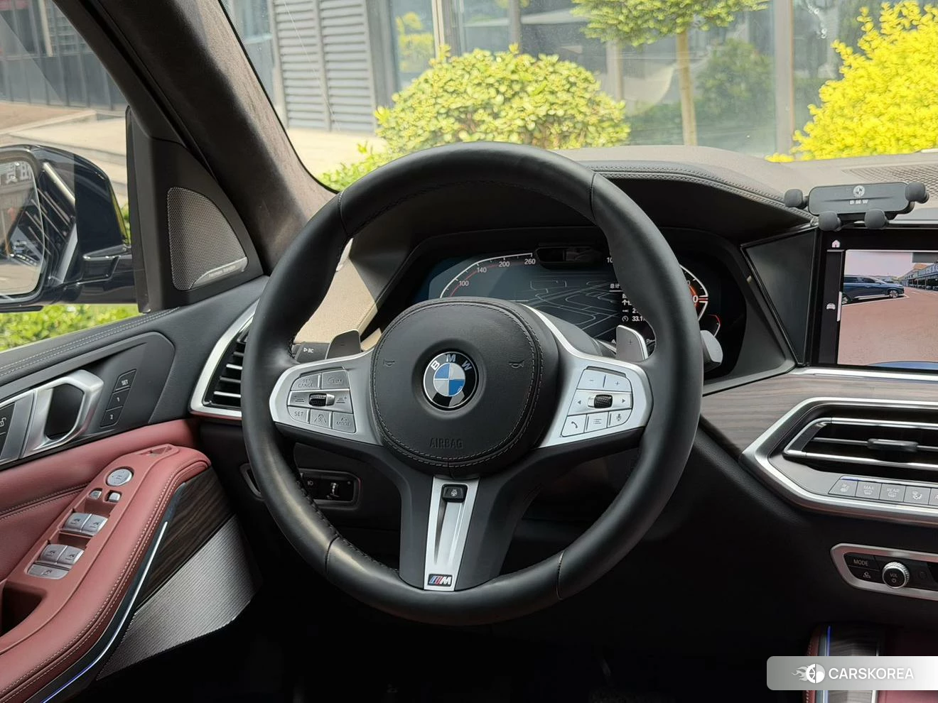 BMW X5 id 4452907 из Китая 11