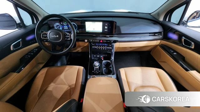 Kia Carnival 4th generation id 3850793 из Кореи 17