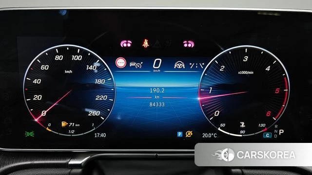Mercedes-Benz S-Class W223 id 3916126 из Кореи 17