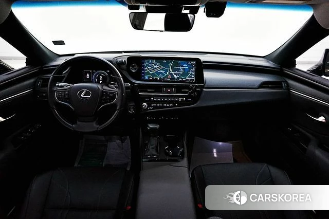 Lexus ES300h 7th generation id 4687075 из Кореи 17