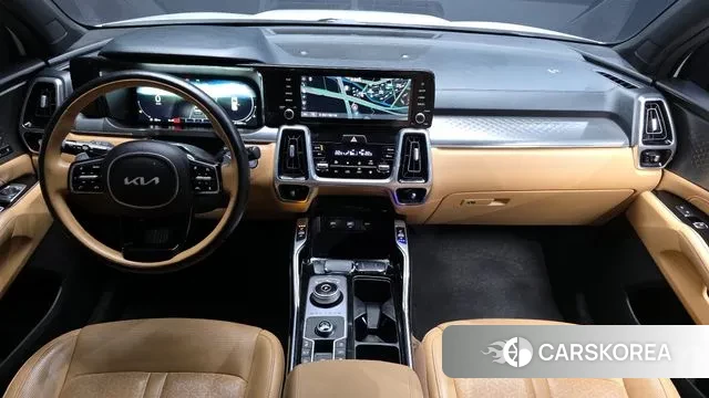 Kia Sorento 4th Generation id 3712515 из Кореи 17