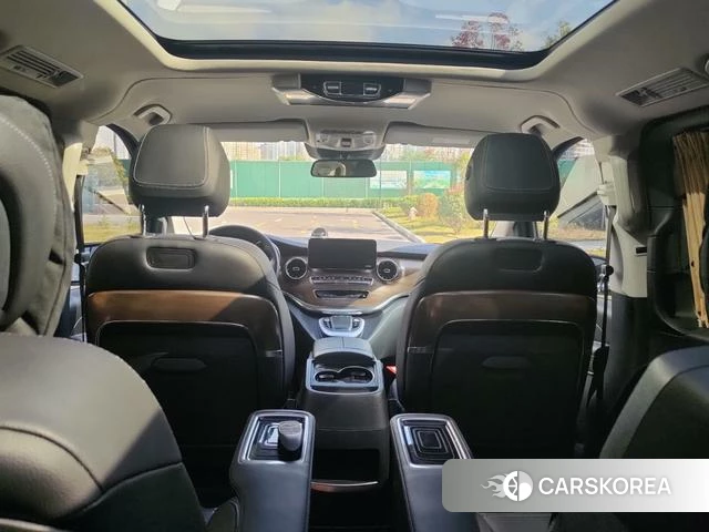Mercedes-Benz V-class id 4265410 из Китая 10