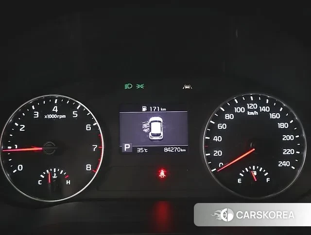 Kia Seltos id 3017966 из Кореи 17