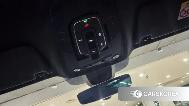 Audi SQ5 (FY) id 3031602 из Кореи 17