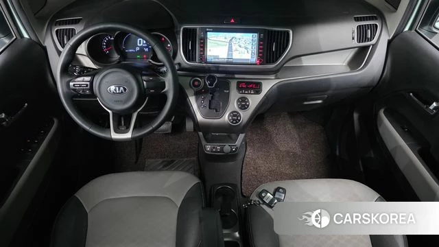 Kia The New Ray id 3966101 из Кореи 17