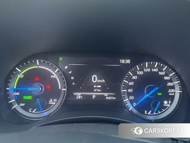 Toyota Highlander id 4290149 из Китая 15