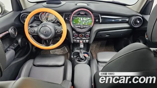 Mini Cooper id 2932556 из Кореи 17