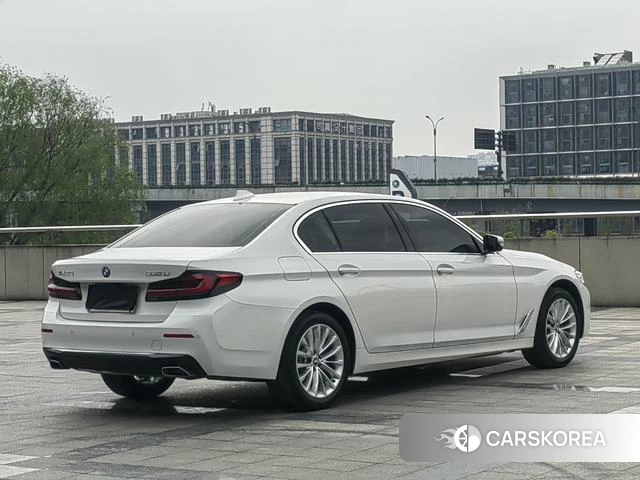 BMW 5 series id 4254618 из Китая 12