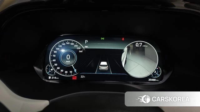 Hyundai Palisade id 4249721 из Кореи 31