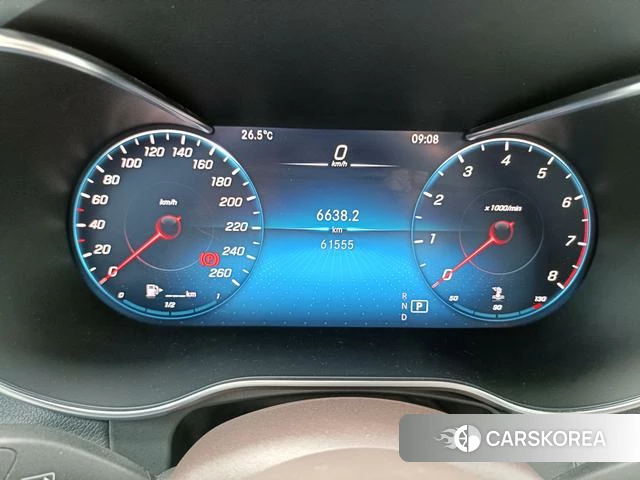 Mercedes-Benz GLC id 4353145 из Китая 8