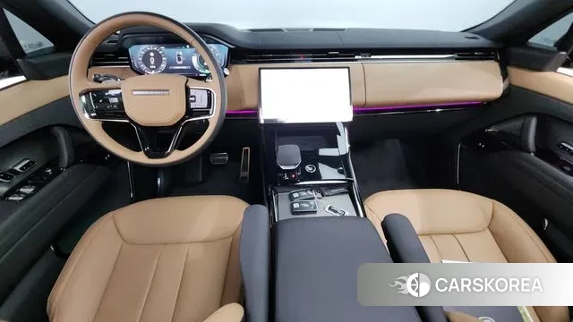 Land Rover Range Rover Sport 3rd Generation id 3079460 из Кореи 17