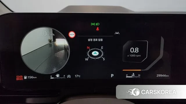 Kia The New Carnival 4th Generation id 3353846 из Кореи 17