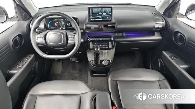 Hyundai Casper id 3701938 из Кореи 17