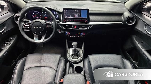 Kia The New K3 2nd generation id 4202520 из Кореи 27