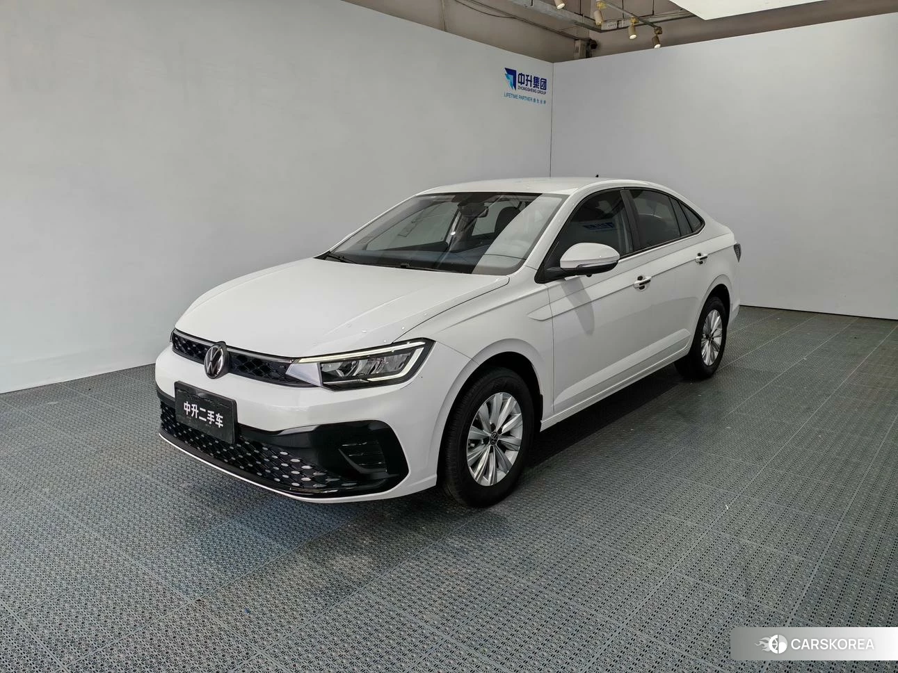 Volkswagen Lavida id 4498539 из Китая 18