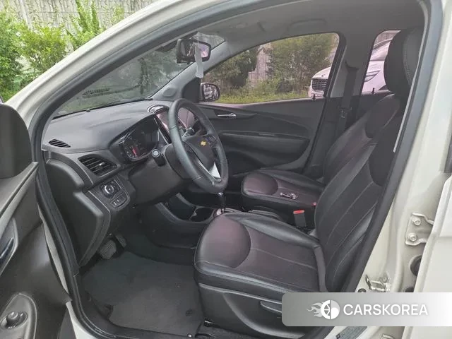 Chevrolet (GM Daewoo) The Next Spark id 2973563 из Кореи 17