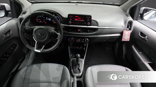 Kia Morning Urban (JA) id 3852394 из Кореи 17