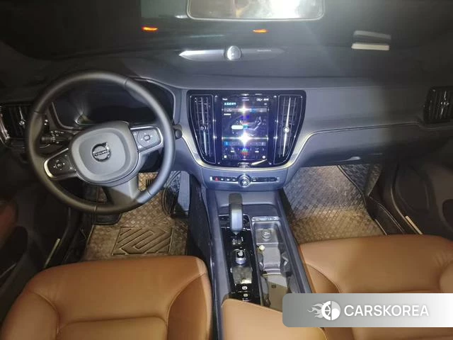 Volvo S60 id 4182566 из Китая 7