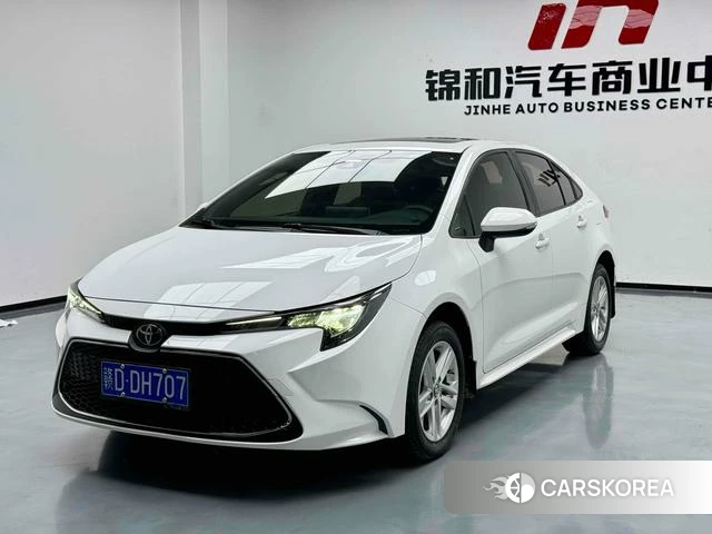 Toyota Lei Ling id 4279000 из Китая 14
