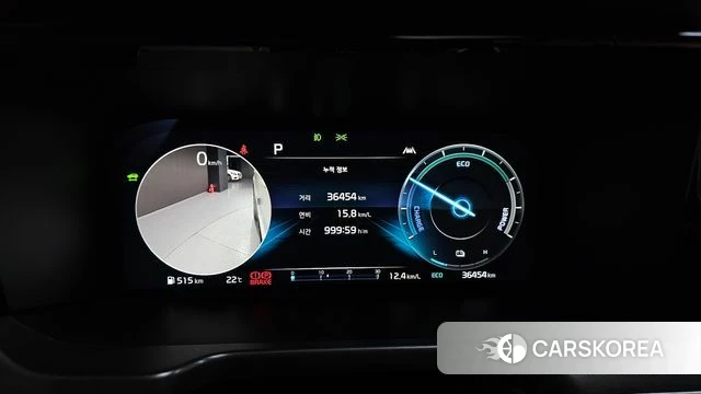 Kia Sorento 4th Generation id 4428407 из Кореи 33