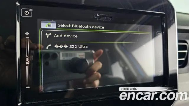 Suzuki Ignis id 2672478 из Кореи 17