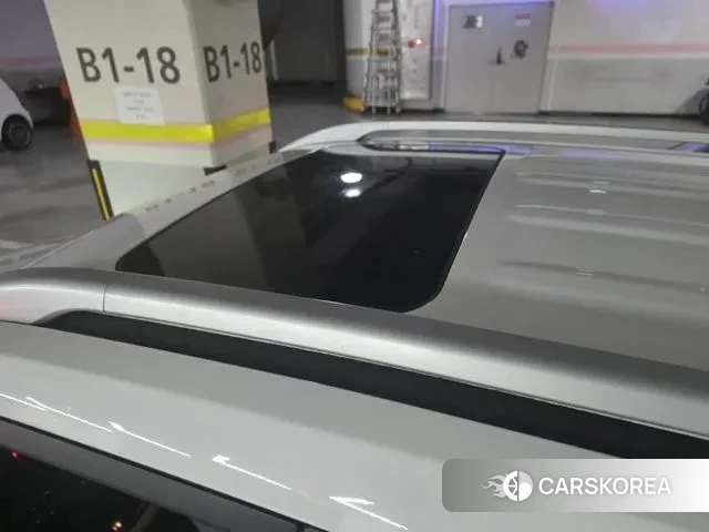 Hyundai Venue id 3329270 из Кореи 7