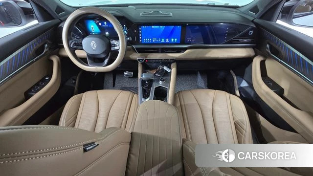 Renault Korea (Samsung) Grand Coleos id 4200776 из Кореи 32