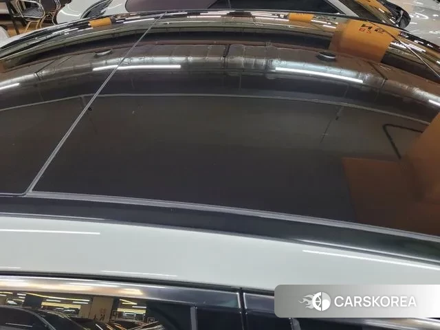 Mercedes-Benz C-Class W206 id 3425779 из Кореи 17