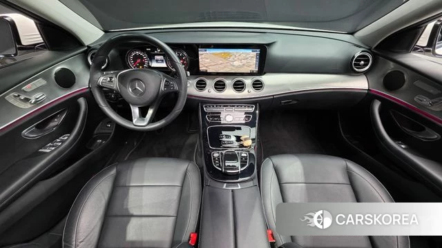 Mercedes-Benz E-Class W213 id 4563401 из Кореи 27
