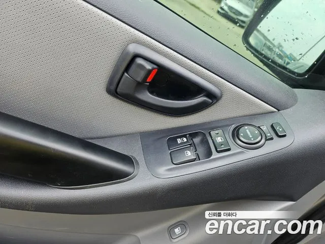 Hyundai Grand Starex id 2794315 из Кореи 16