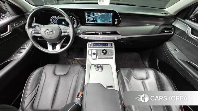 Hyundai Palisade id 4202176 из Кореи 27