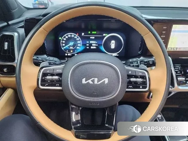 Kia Sorento 4th Generation id 3339010 из Кореи 9