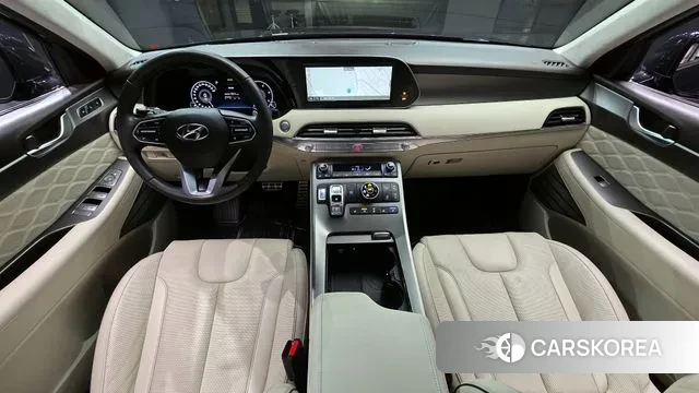 Hyundai Palisade id 3592350 из Кореи 17