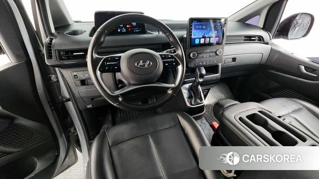 Hyundai Staria id 3910791 из Кореи 17